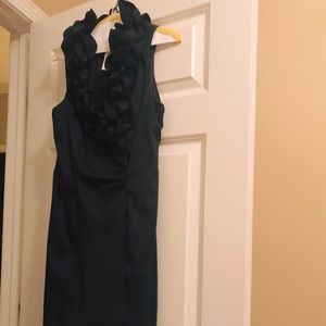 Nice dress for a cocktail party or a wedding!